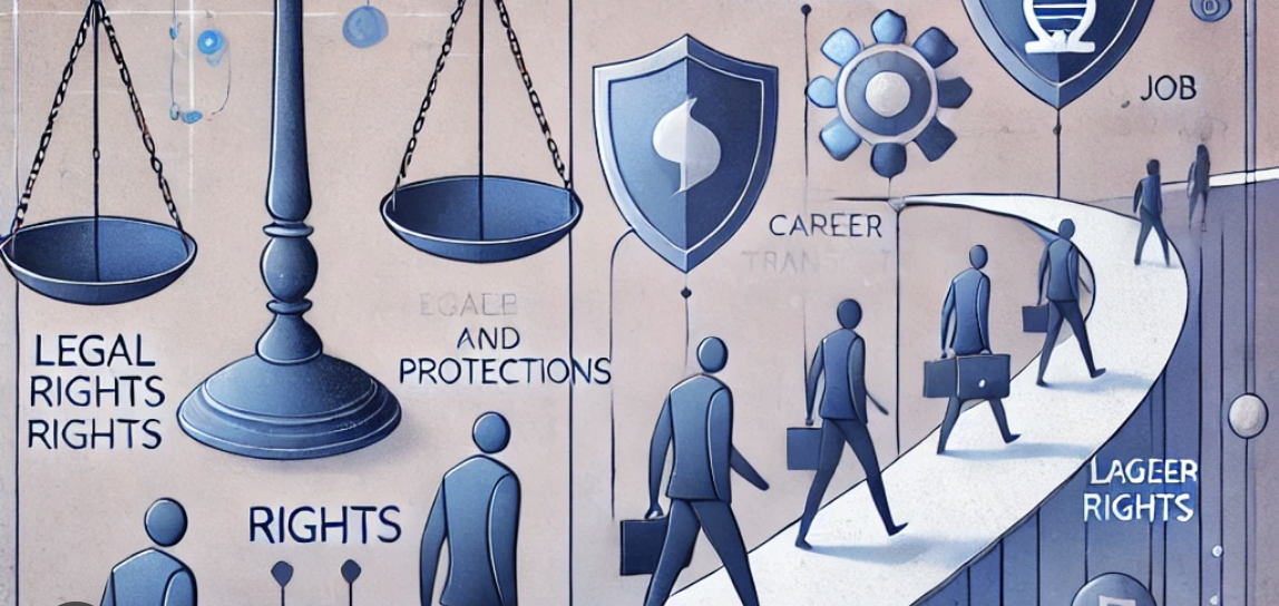 Protect Your Career With Skilled Discrimination Legal Representation