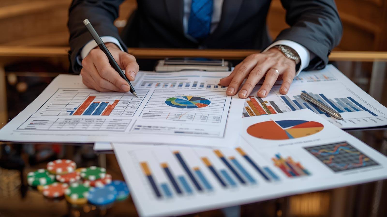 How to Manage Your Casino Budget Like a Pro