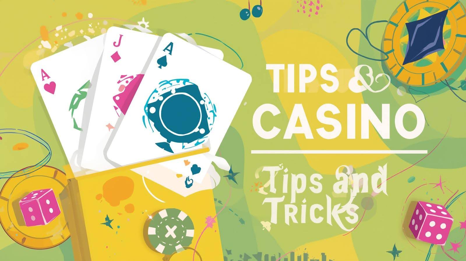 Winbox APK Casino for Beginners: First-Time User Tips & Tricks